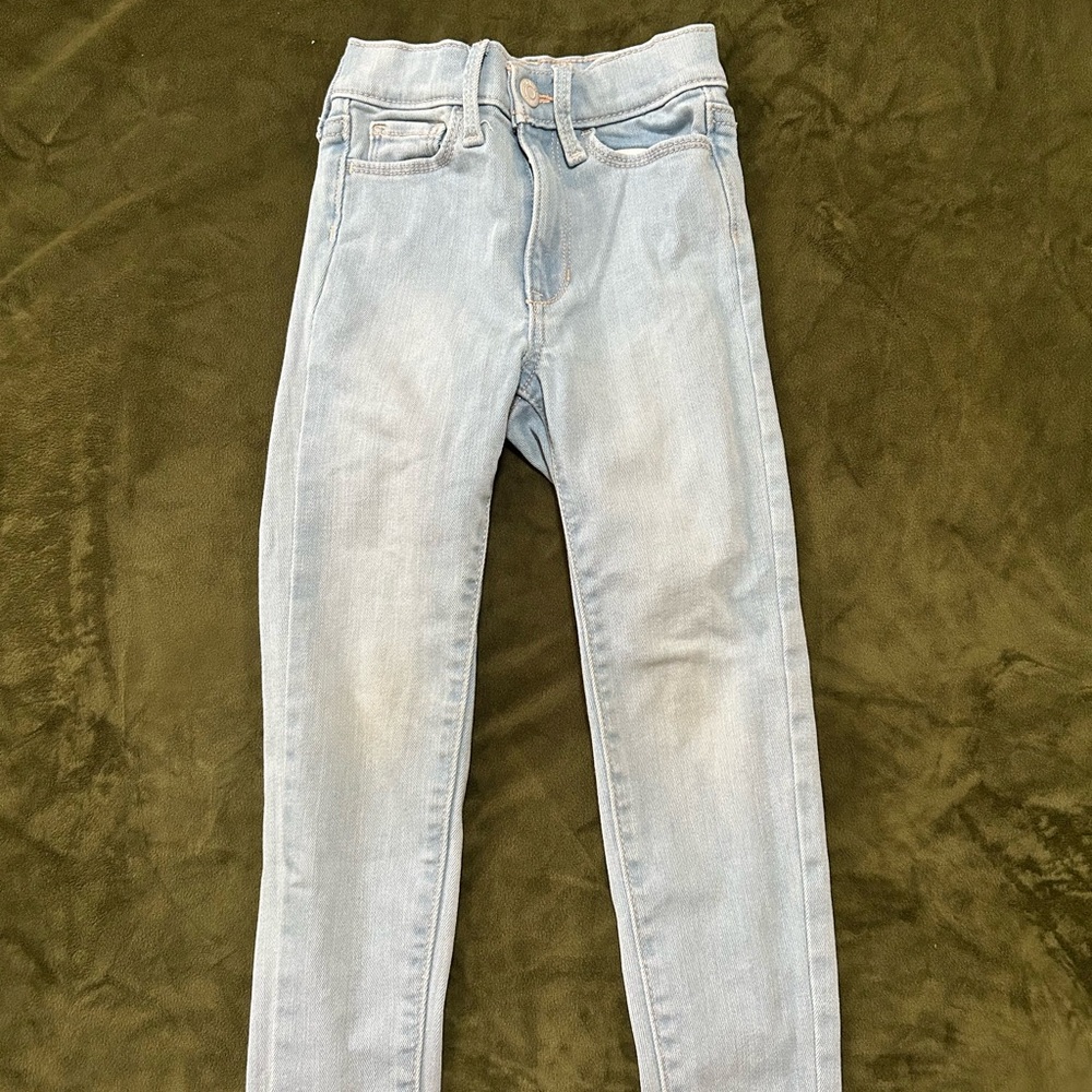 Girls Old Navy Jeans